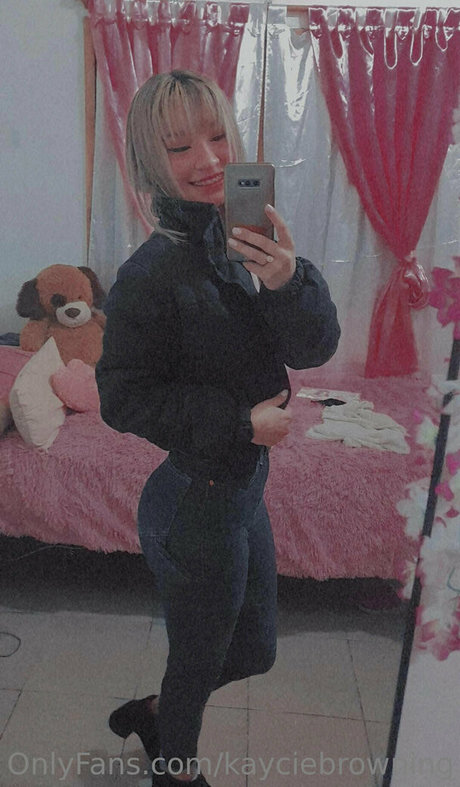 kayciebrowning model galleries