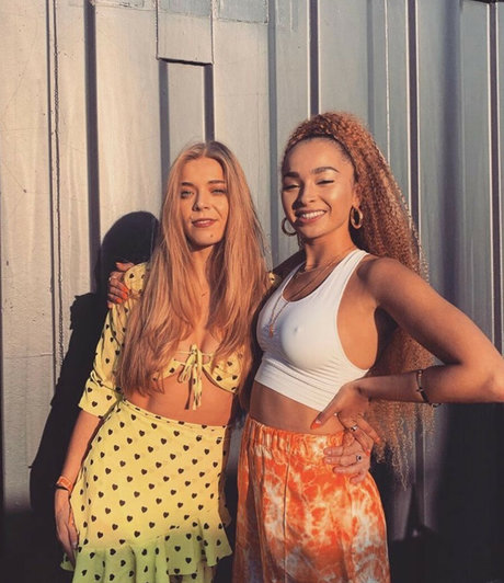 Ella Eyre pornstar nudes pics