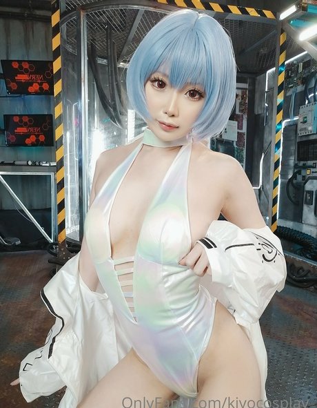 Kiyo Cosplay model free gallery