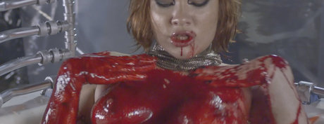 Jade Baraldo nude actress img