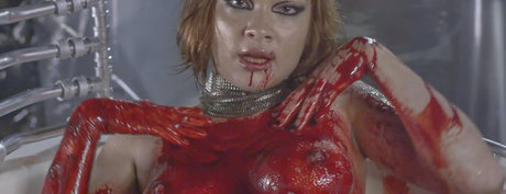 Jade Baraldo star pretty archive