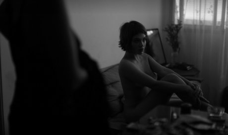 Jade Baraldo top actress archive