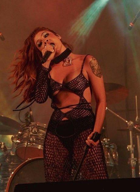 Jade Baraldo high quality star photo