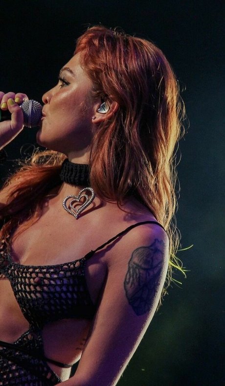 Jade Baraldo star xxx photos