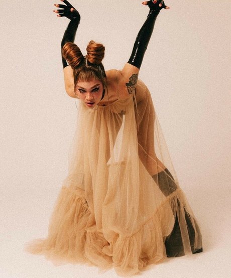 Jade Baraldo xxx pornstar galleries