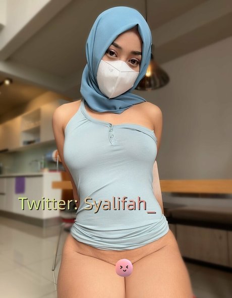 syalifah model top gallery
