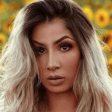 Maisa Khalil perfect star pic