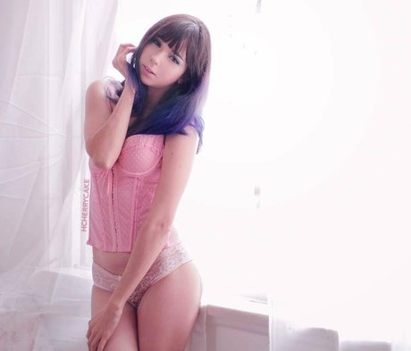 Hcherrycake Profile pic