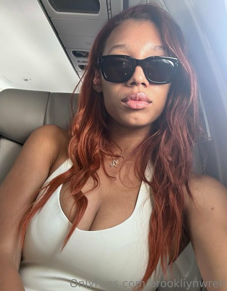 brookliynwren art actress galleries