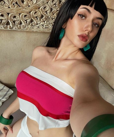 Anna Aifert erotic star photos