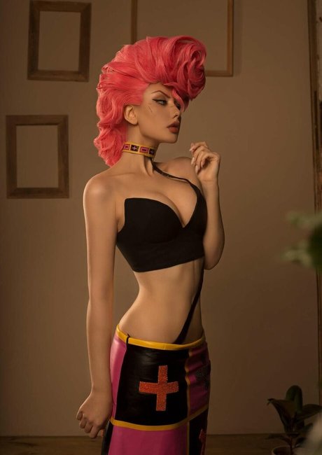 Anna Aifert erotic pornstar image