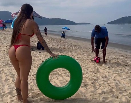 MC Julieta star free galleries