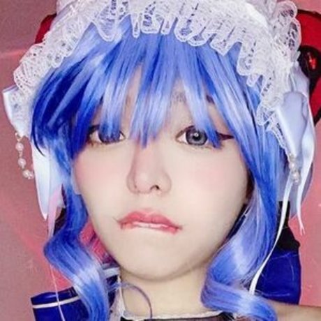 Meiflurryy naked actress photo