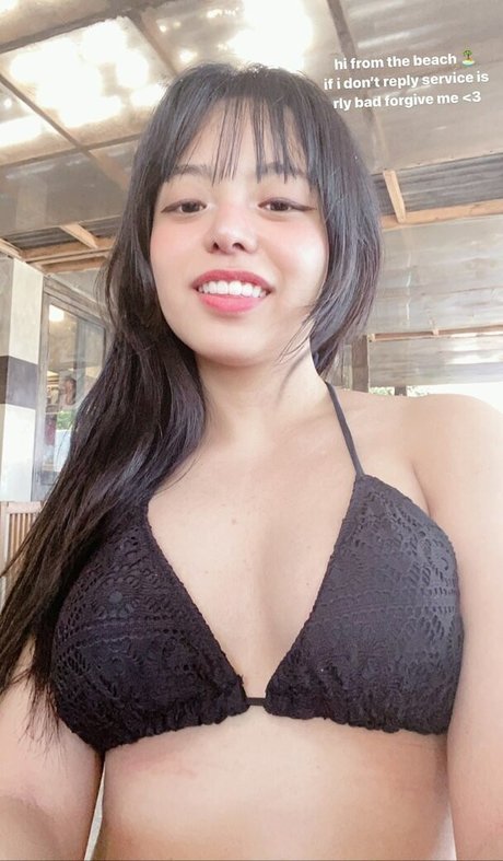 Meiflurryy art model photos