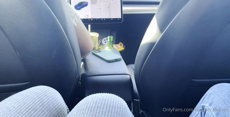 Heather Heaven star exclusive pics