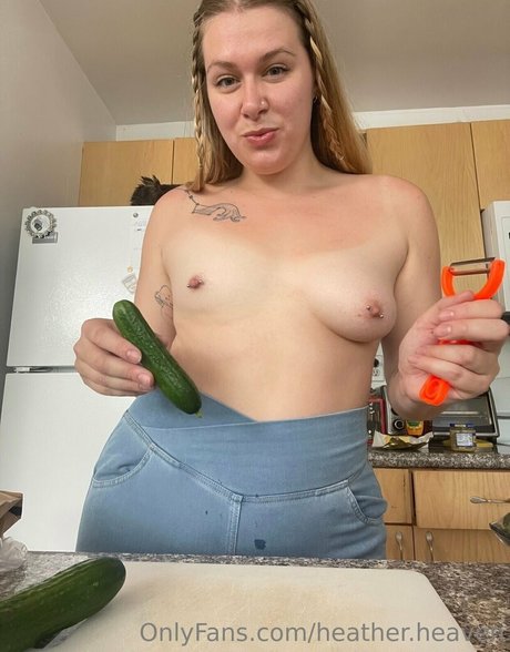 Heather Heaven nude pornstar galleries