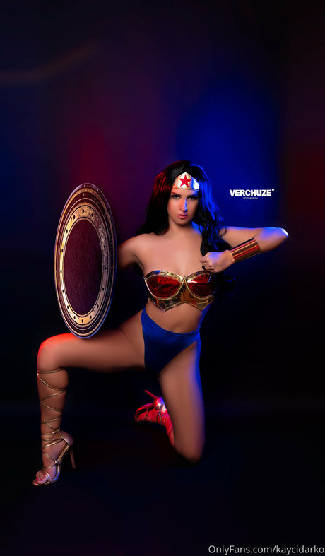 kaycifree xxx model image