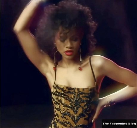 Zendaya hd actress picture