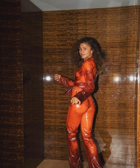 Zendaya pornstar hot picture