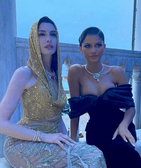 Zendaya art pornstar pictures