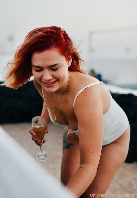 Beth Freeman model sex image