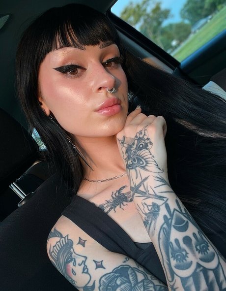 tearforfears model exclusive image