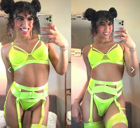 Tlavont pornstar exclusive pictures