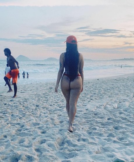 Bruna Balbino model sex galleries