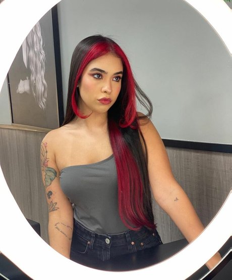 Bruna Balbino star pretty image