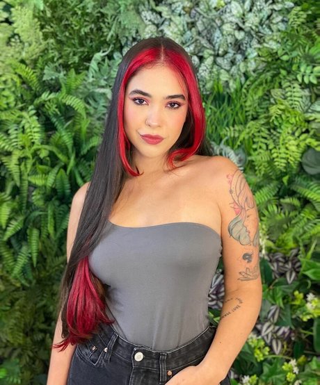 Bruna Balbino actress img