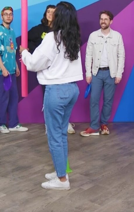 Arasha Lalani best model pic