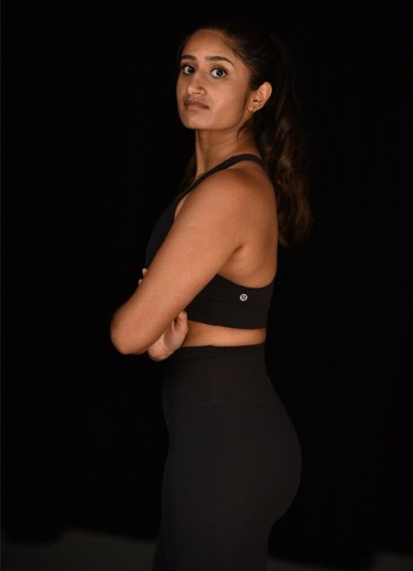 Arasha Lalani star nudes pics