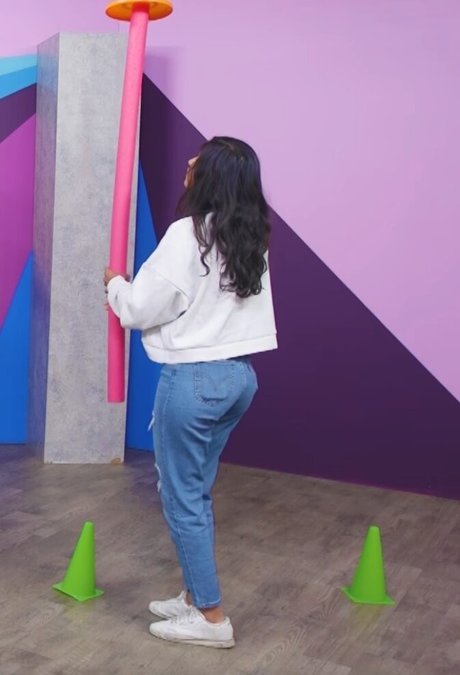 Arasha Lalani model perfect picture