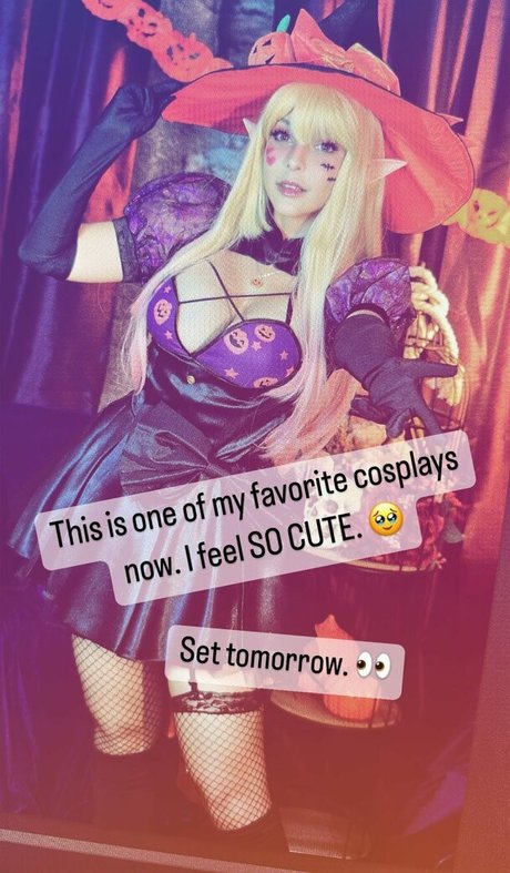 Shermie Cosplay best actress pics