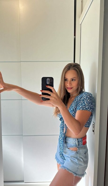 Gaucha ASMR pornstar free image