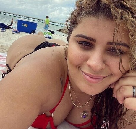 JustYeliz nudes pornstar photo