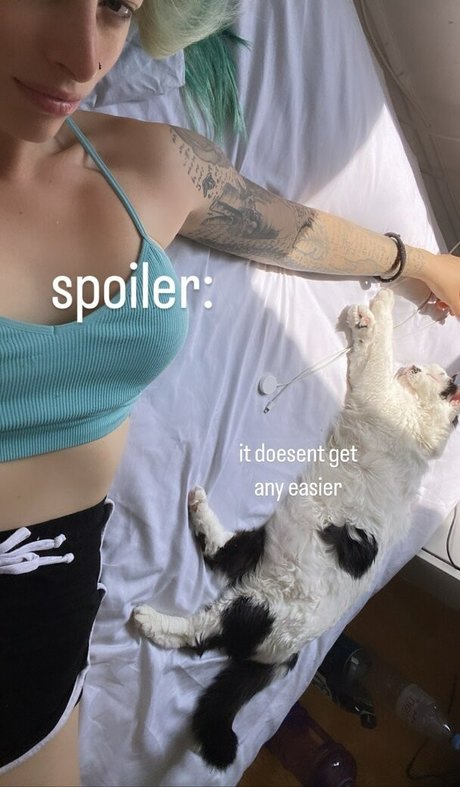 Giulia Henne Profile pic