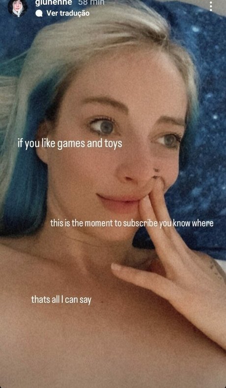 Giulia Henne sexy pornstar gallery