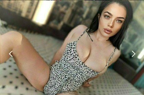 vickirivas99 nudes model photo