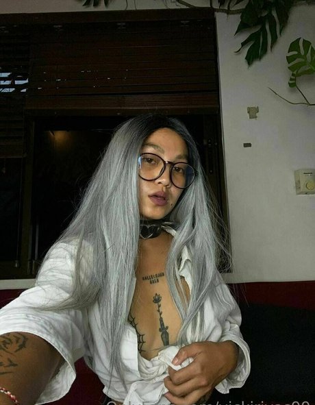 vickirivas99 adult actress pic