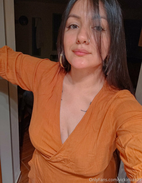 vickirivas99 xxx star archive