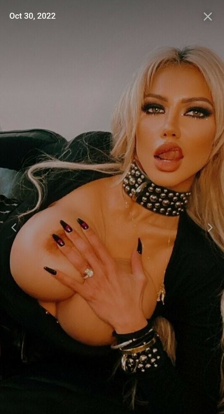 Josie Stevens pornstar exclusive pic