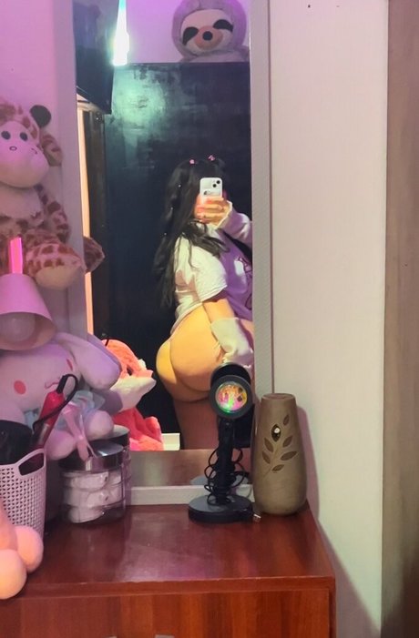 SoftBaby pornstar erotic photo