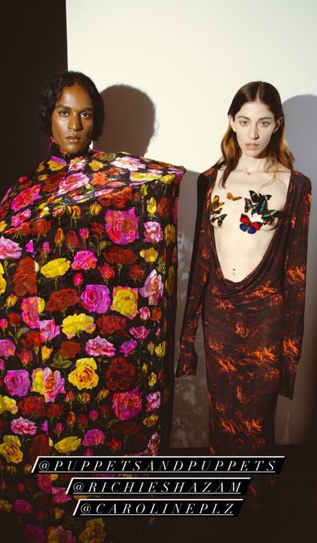 Caroline Polachek star pictures