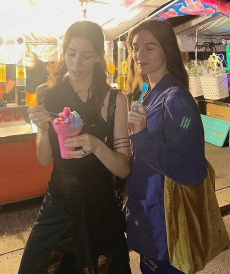 Caroline Polachek actress img