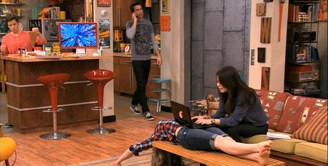 Jennette McCurdy model sex pics