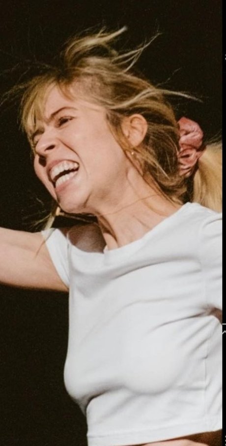 Jennette McCurdy naked model img
