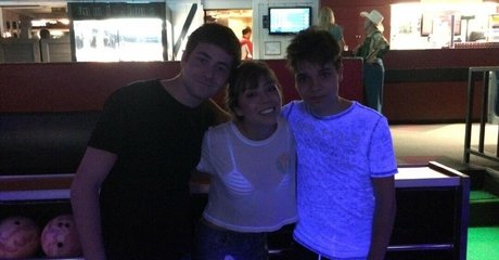 Jennette McCurdy hot actress galleries