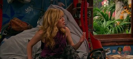 Jennette McCurdy erotic actress pic