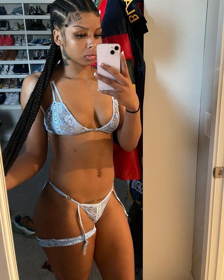 Chrisean Rock free pornstar photos